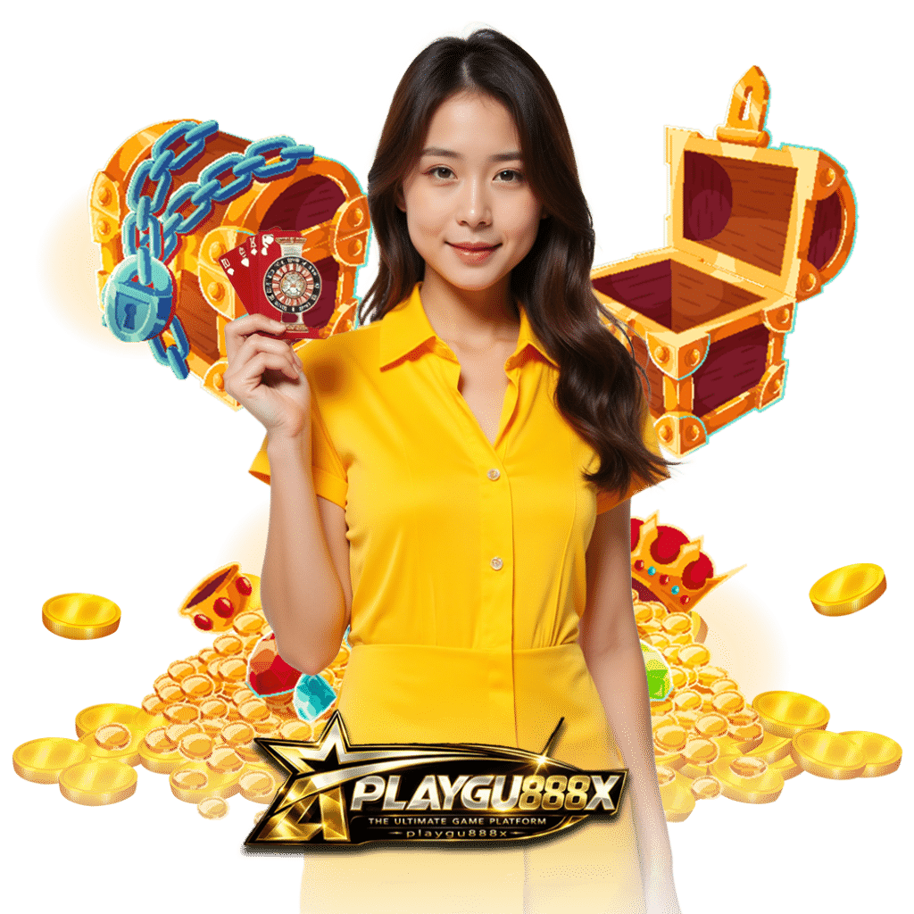playgu888 สล็อต 